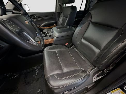 Used 2018 Chevrolet Tahoe Premier w/ RST Edition AWD/4WD image 11