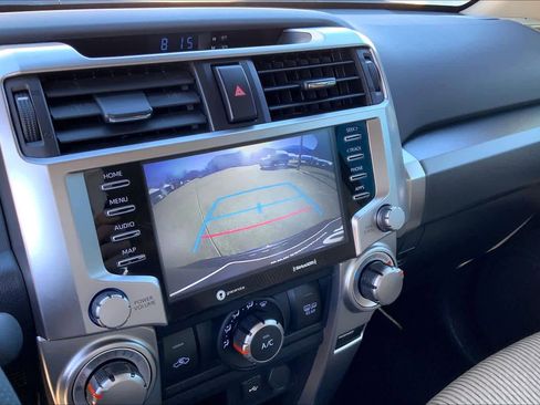 Used 2023 Toyota 4Runner SR5 image 25