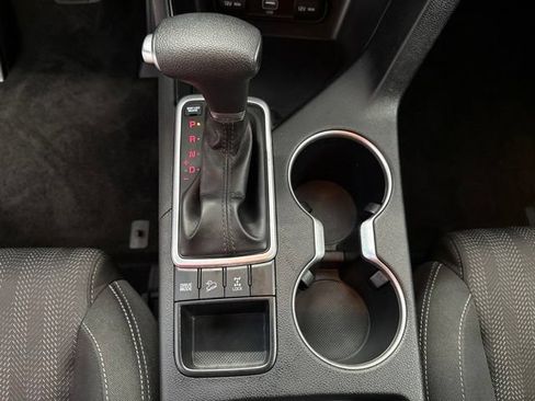Used 2021 Kia Sportage LX AWD/4WD image 29