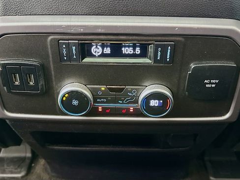 Used 2018 Ford Expedition Max Platinum image 26