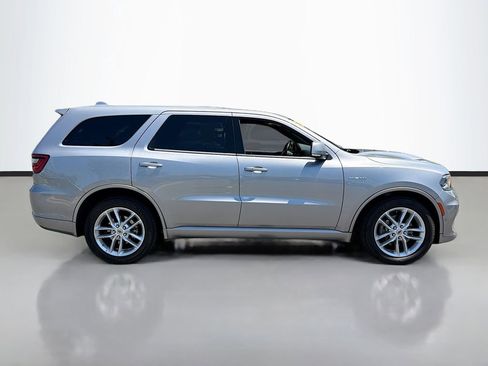 Used 2021 Dodge Durango R/T AWD/4WD image 4
