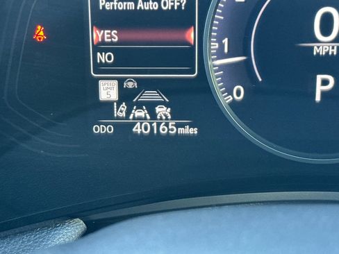 Used 2022 Lexus NX 350 AWD w/ Premium Package image 35