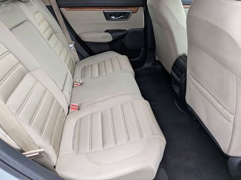 Used 2017 Honda CR-V EX image 19