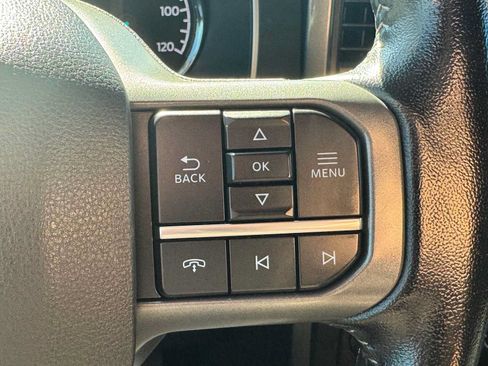 Used 2022 Ford F150 XLT w/ Equipment Group 302A High AWD/4WD image 6