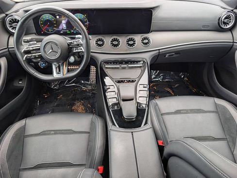Used 2023 Mercedes-Benz AMG GT 43 image 27