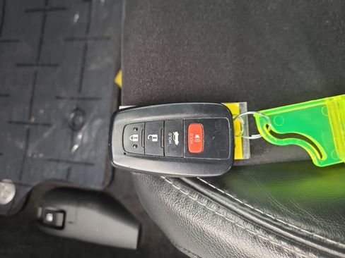 Used 2019 Toyota 86 image 28