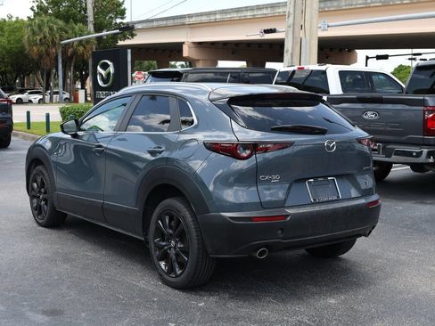 Certified 2024 MAZDA CX-30 AWD 2.5 S w/ Preferred Package image 5