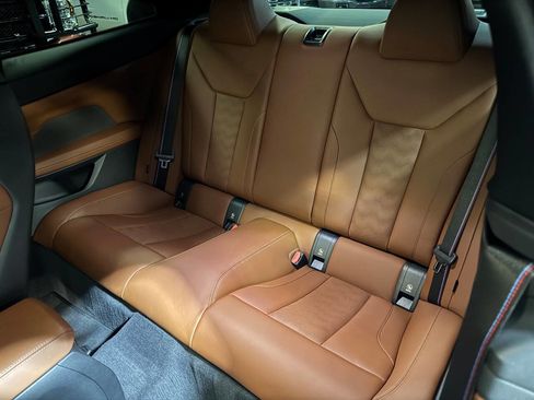 Used 2023 BMW M4 Competition w/ M Carbon Exterior Package image 53