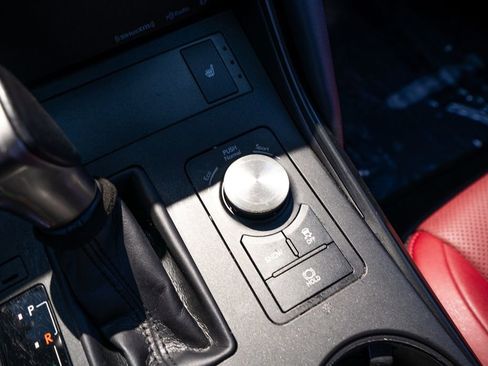 Used 2023 Lexus IS 350 F Sport RWD image 41