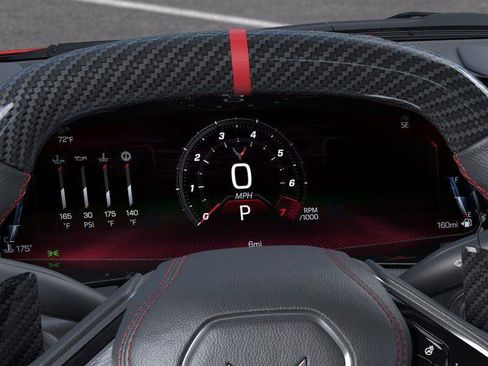 New 2026 Chevrolet Corvette Z06 image 18