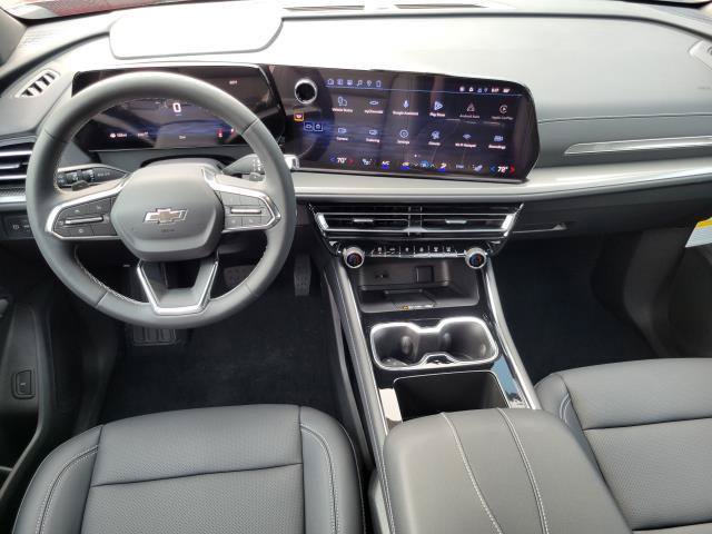 New 2027 Chevrolet Traverse LT w/ Midnight/Sport Edition AWD/4WD image 28