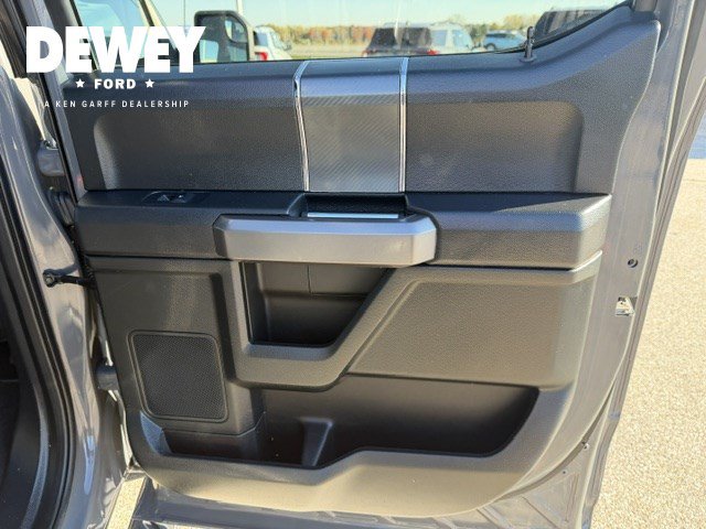 Used 2020 Ford F150 XLT w/ Equipment Group 302A Luxury AWD/4WD image 42
