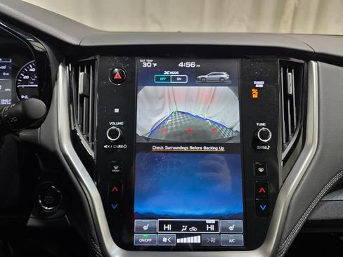 Certified 2025 Subaru Outback Premium image 22