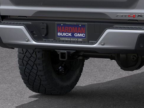 New 2026 GMC Canyon AT4X image 14