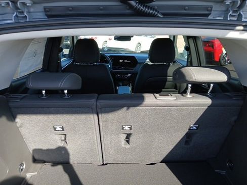 New 2026 Chevrolet TrailBlazer LT image 15