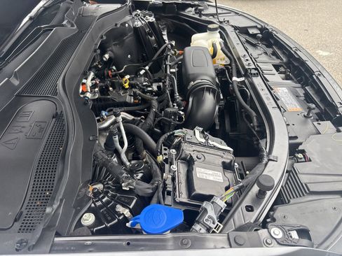 Certified 2023 Ford Explorer XLT w/ Equipment Group 202A AWD/4WD image 54