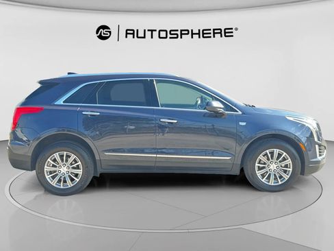 Used 2019 Cadillac XT5 Luxury FWD image 11