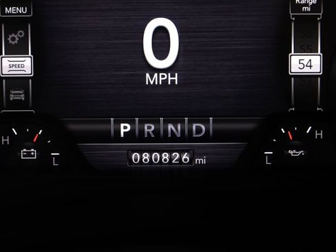 Used 2022 RAM 1500 Laramie RWD image 34