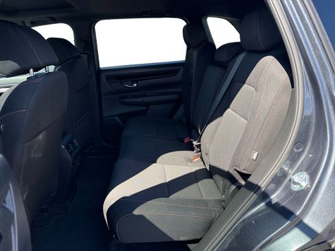 Certified 2024 Honda CR-V Sport image 16