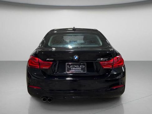 Used 2019 BMW 430i Gran Coupe xDrive w/ Convenience Package image 4