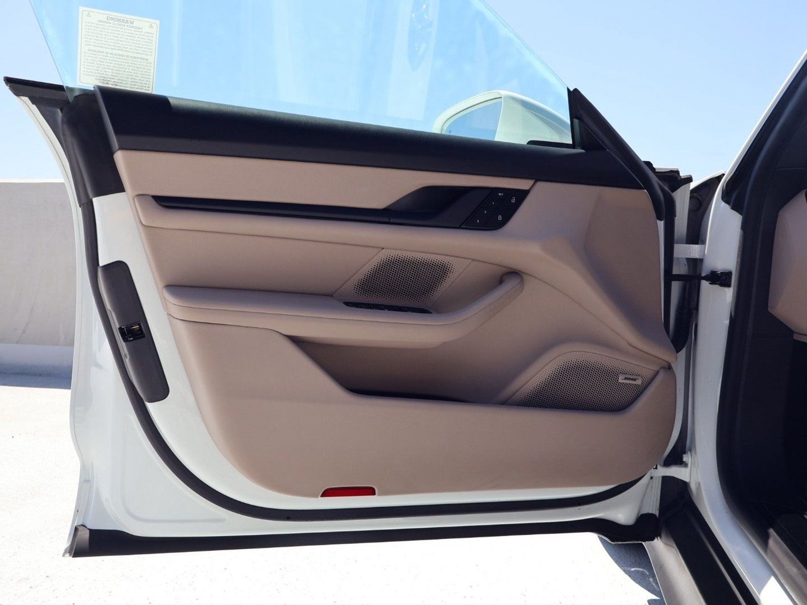 Certified 2024 Porsche Taycan RWD image 14