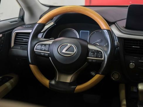 Used 2021 Lexus RX 350 FWD w/ Premium Package image 16