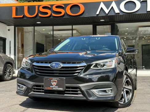 Used 2020 Subaru Legacy Limited XT AWD/4WD image 1