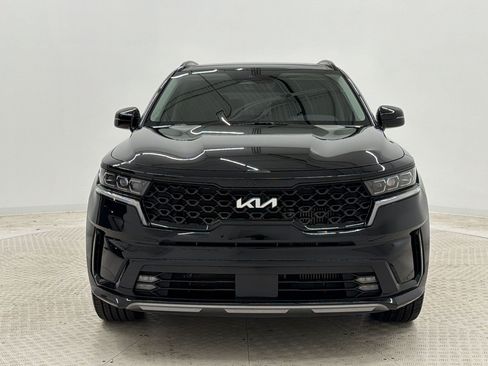Used 2023 Kia Sorento SX FWD image 6