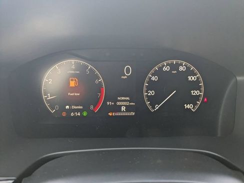 New 2026 Honda CR-V LX image 27