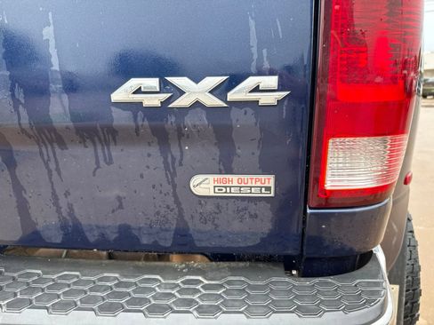 Used 2012 RAM 3500 Lone Star AWD/4WD image 10