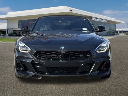 Certified 2023 BMW Z4 sDrive30i w/ Shadowloine Package image 3