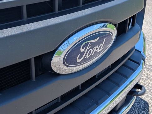 Used 2020 Ford F350 XL w/ Power Equipment Group AWD/4WD image 14