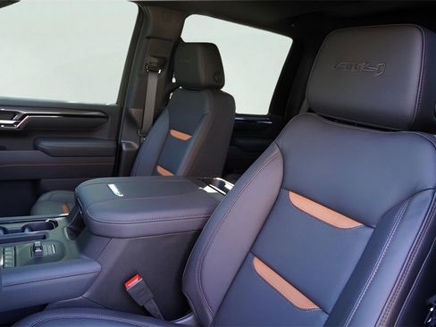 New 2026 GMC Sierra 2500 AT4 w/ AT4 Premium Plus Package image 16