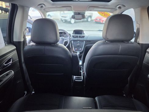 Used 2016 Buick Encore Convenience image 21