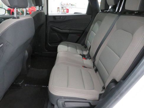 Used 2022 Ford Escape S FWD image 14
