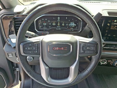 Used 2023 GMC Sierra 1500 Elevation AWD/4WD image 19