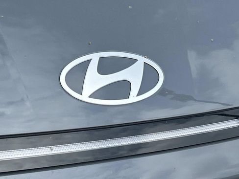 New 2026 Hyundai Sonata SEL FWD image 11
