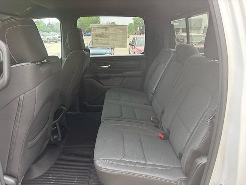 New 2026 RAM 1500 Classic Warlock AWD/4WD image 58