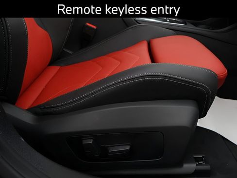 Certified 2025 BMW M235i xDrive w/ Premium Package image 13