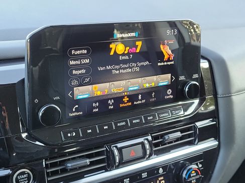 Used 2024 Nissan Pathfinder SL image 20