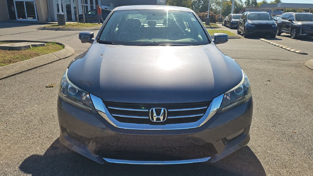 Used 2015 Honda Accord EX image 22