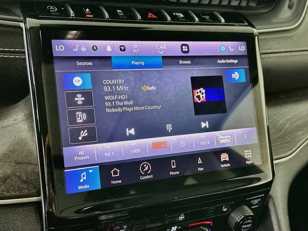 Used 2021 Jeep Grand Cherokee L Limited RWD image 17