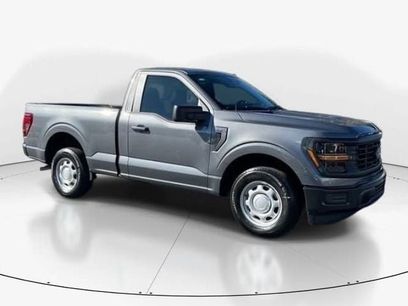 Used 2025 Ford F150 XL