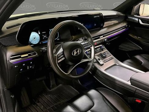 Used 2025 Hyundai Palisade Calligraphy AWD/4WD image 18