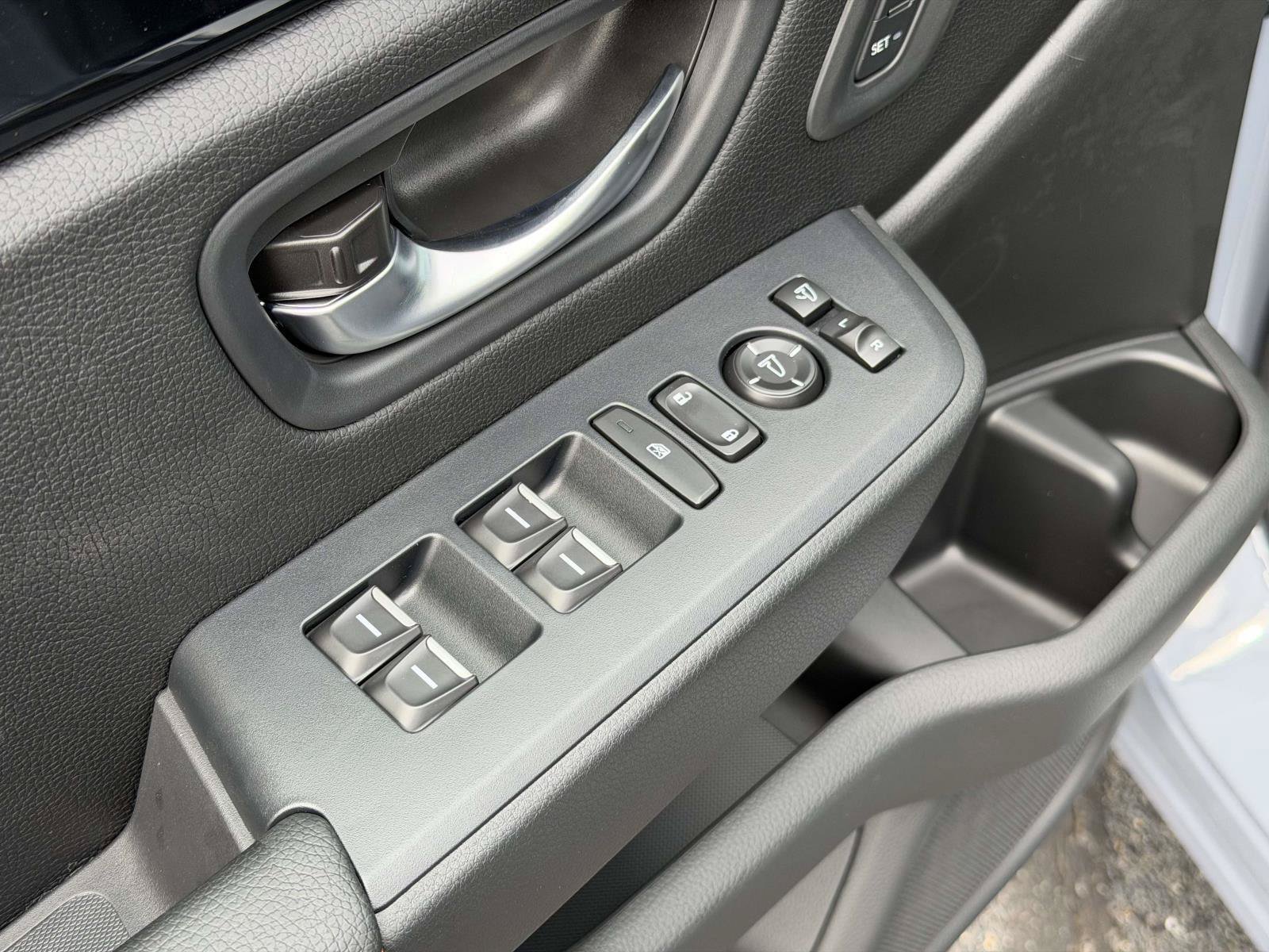 New 2026 Honda Pilot TrailSport image 7