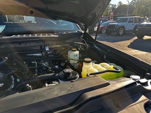 New 2026 Ford F250 XL w/ STX Appearance Package image 25