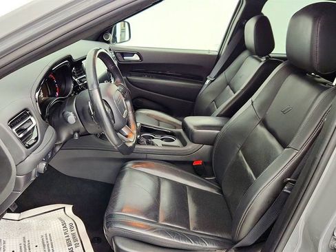 Used 2022 Dodge Durango Citadel image 22