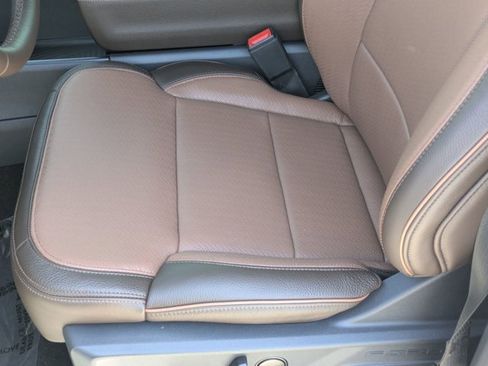 New 2026 Ford Expedition King Ranch AWD/4WD image 4
