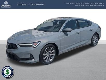 Certified 2026 Acura Integra