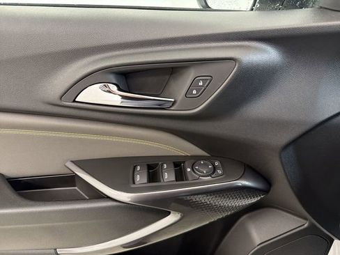 New 2026 Chevrolet Trax ACTIV w/ Driver Confidence Package FWD image 21